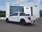 2024 Ford F-150 SuperCrew Cab 4x4, Pickup for sale #U005W5L - photo 6