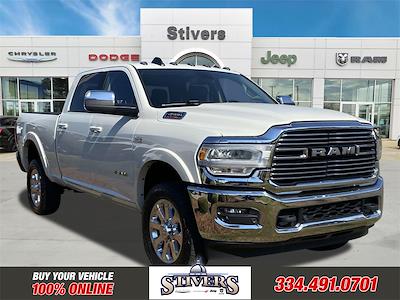 2019 Ram 2500 Crew Cab 4x4, Pickup for sale #56374A - photo 1