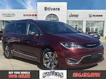 Used 2018 Chrysler Pacifica Limited FWD, Minivan for sale #57179A - photo 3