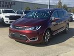 Used 2018 Chrysler Pacifica Limited FWD, Minivan for sale #57179A - photo 1