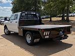 2024 Ram 3500 Crew Cab DRW 4x4, CM Truck Beds RD Model Flatbed Truck for sale #57315 - photo 2