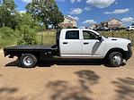 2024 Ram 3500 Crew Cab DRW 4x4, CM Truck Beds RD Model Flatbed Truck for sale #57315 - photo 31