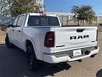 New 2025 Ram 1500 Lone Star Crew Cab 4x4, Pickup for sale #57335 - photo 2