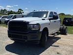 New 2024 Ram 3500 Tradesman Crew Cab 4x4, Cab Chassis for sale #57359 - photo 5