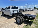 New 2024 Ram 3500 Tradesman Crew Cab 4x4, Cab Chassis for sale #57359 - photo 2