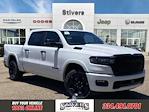 New 2025 Ram 1500 Lone Star Crew Cab 4x4, Pickup for sale #57393 - photo 1