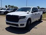 New 2025 Ram 1500 Lone Star Crew Cab 4x4, Pickup for sale #57393 - photo 4