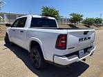 New 2025 Ram 1500 Lone Star Crew Cab 4x4, Pickup for sale #57393 - photo 2