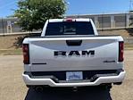 New 2025 Ram 1500 Lone Star Crew Cab 4x4, Pickup for sale #57393 - photo 23