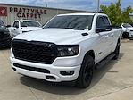 2022 Ram 1500 Quad Cab 4x2, Pickup for sale #57403A - photo 6