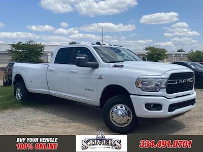 2024 Ram 3500 Crew Cab DRW 4x4, Pickup for sale #57405 - photo 1