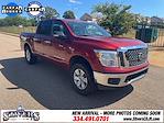 Used 2018 Nissan Titan SV Crew Cab 4x4, Pickup for sale #57417A - photo 1