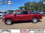 Used 2018 Nissan Titan SV Crew Cab 4x4, Pickup for sale #57417A - photo 5