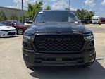 New 2025 Ram 1500 Lone Star Crew Cab 4x4, Pickup for sale #57427 - photo 4