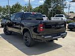 New 2025 Ram 1500 Lone Star Crew Cab 4x4, Pickup for sale #57427 - photo 2