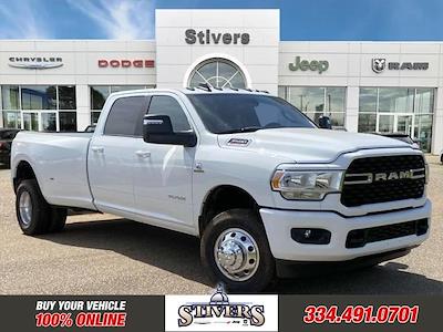 2024 Ram 3500 Crew Cab DRW 4x4, Pickup for sale #57435 - photo 1