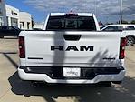 New 2025 Ram 1500 Lone Star Crew Cab 4x4, Pickup for sale #57458 - photo 33