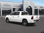 2025 Ram 1500 Crew Cab 4x4, Pickup for sale #57458 - photo 7