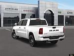 2025 Ram 1500 Crew Cab 4x4, Pickup for sale #57458 - photo 8