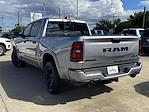 New 2025 Ram 1500 Lone Star Crew Cab 4x4, Pickup for sale #57477 - photo 33