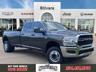 New 2024 Ram 3500 Tradesman Crew Cab 4x4, Pickup for sale #57490 - photo 1