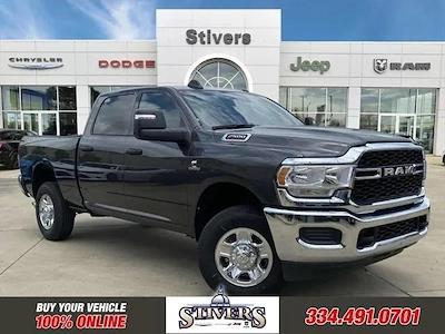 New 2024 Ram 2500 Tradesman Crew Cab 4x4, Pickup for sale #57498 - photo 1