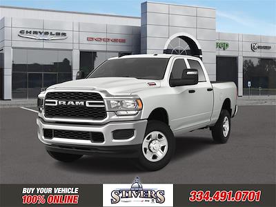 2024 Ram 2500 Crew Cab 4x4, Pickup for sale #57513 - photo 1