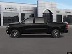 New 2025 Ram 1500 Lone Star Crew Cab 4x4, Pickup for sale #57517 - photo 2