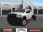 2024 Ram 4500 Crew Cab DRW 4x4, Cab Chassis for sale #57528 - photo 1