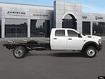 2024 Ram 4500 Crew Cab DRW 4x4, Cab Chassis for sale #57528 - photo 4