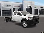 2024 Ram 4500 Crew Cab DRW 4x4, Cab Chassis for sale #57528 - photo 13