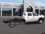 New 2024 Ram 4500 Tradesman Crew Cab 4x4, Cab Chassis for sale #57528 - photo 19