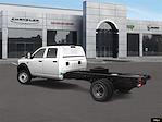 New 2024 Ram 4500 Tradesman Crew Cab 4x4, Cab Chassis for sale #57528 - photo 7