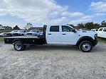 New 2024 Ram 4500 Tradesman Crew Cab 4x4, 11' 4" CM Truck Beds SK Model Flatbed Truck for sale #57528 - photo 30