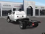 New 2024 Ram 4500 Tradesman Crew Cab 4x4, Cab Chassis for sale #57528 - photo 8