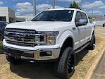 2019 Ford F-150 SuperCrew Cab 4x4, Pickup for sale #57573B - photo 4