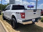 2019 Ford F-150 SuperCrew Cab 4x4, Pickup for sale #57573B - photo 35