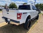 2019 Ford F-150 SuperCrew Cab 4x4, Pickup for sale #57573B - photo 2