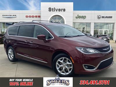 2020 Chrysler Pacifica FWD, Minivan for sale #57582A - photo 1