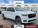 New 2025 Ram 1500 Laramie Crew Cab 4x4, Pickup for sale #57583 - photo 1