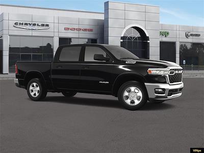 2025 Ram 1500 Crew Cab 4x4, Pickup for sale #57640 - photo 1