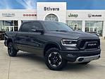 2019 Ram 1500 Crew Cab 4x4, Pickup for sale #57752A - photo 1