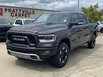 2019 Ram 1500 Crew Cab 4x4, Pickup for sale #57752A - photo 3