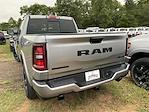 New 2025 Ram 1500 Lone Star Crew Cab 4x4, Pickup for sale #57764 - photo 2