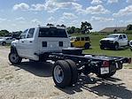 2024 Ram 5500 Crew Cab DRW 4x4, Cab Chassis for sale #57785 - photo 2