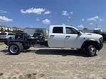 New 2024 Ram 5500 Tradesman Crew Cab 4x4, Cab Chassis for sale #57785 - photo 25