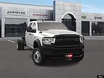 New 2024 Ram 5500 Tradesman Crew Cab 4x4, Cab Chassis for sale #57786 - photo 20