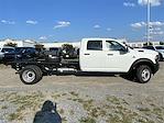 New 2024 Ram 5500 Tradesman Crew Cab 4x4, Cab Chassis for sale #57786 - photo 25