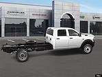 2024 Ram 5500 Crew Cab DRW 4x4, Cab Chassis for sale #57795 - photo 20