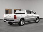 New 2025 Ram 1500 Lone Star Crew Cab 4x4, Pickup for sale #57869 - photo 6